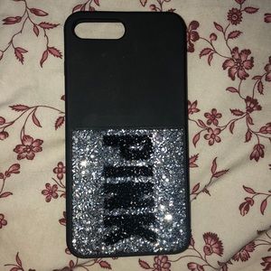 victoria’s secret pink iphone case
